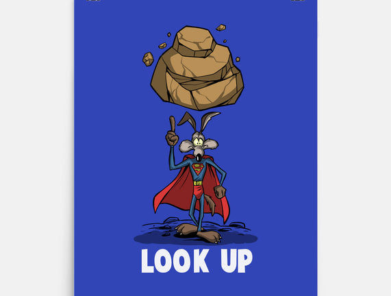 Quick Look Up