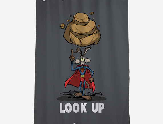 Quick Look Up