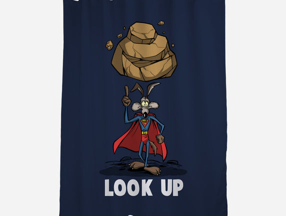 Quick Look Up