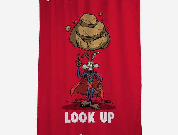 Quick Look Up