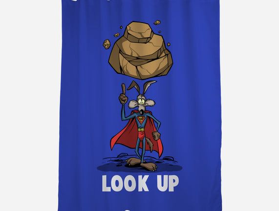 Quick Look Up