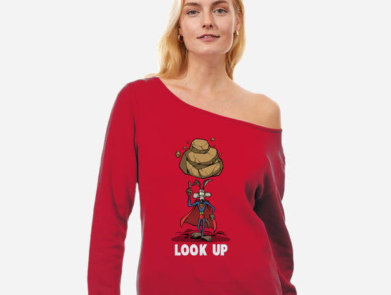 Quick Look Up