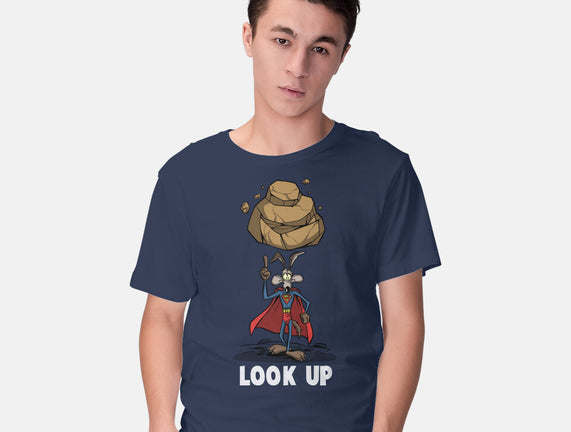 Quick Look Up