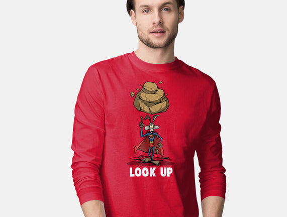 Quick Look Up