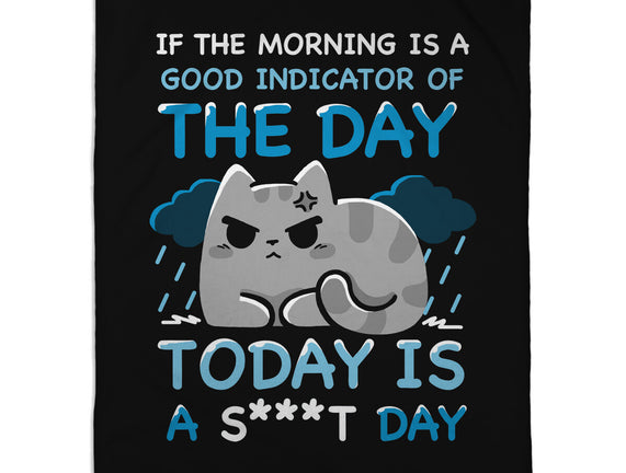 Good Indicator Of The Day