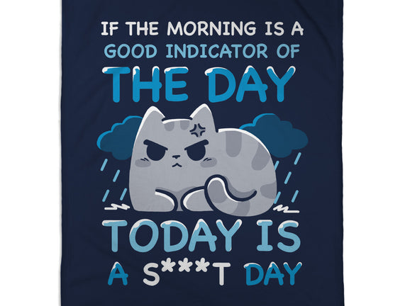 Good Indicator Of The Day