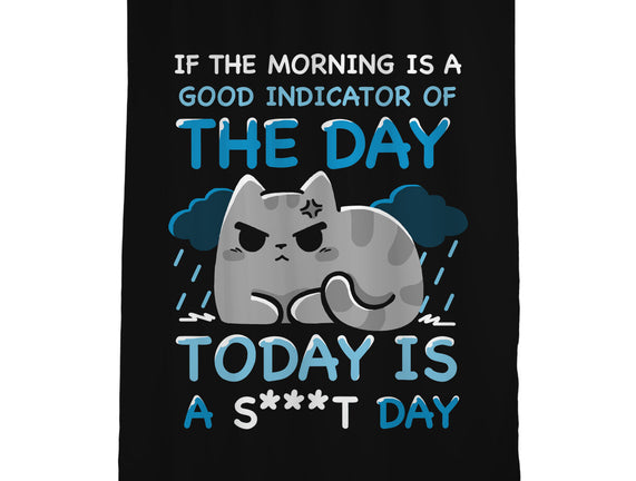 Good Indicator Of The Day