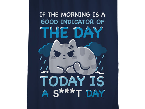 Good Indicator Of The Day