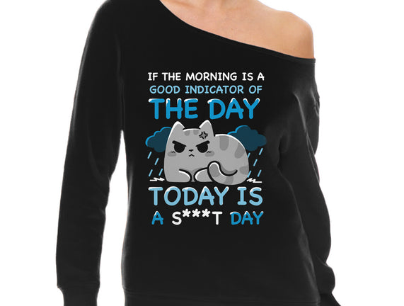 Good Indicator Of The Day