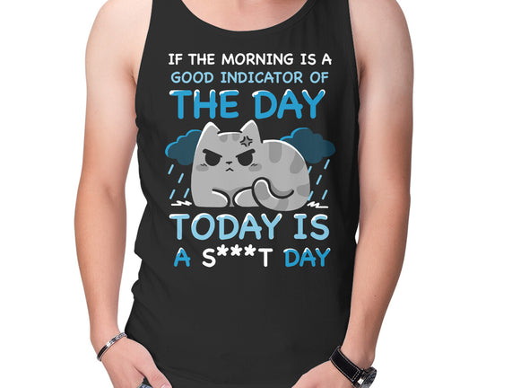 Good Indicator Of The Day