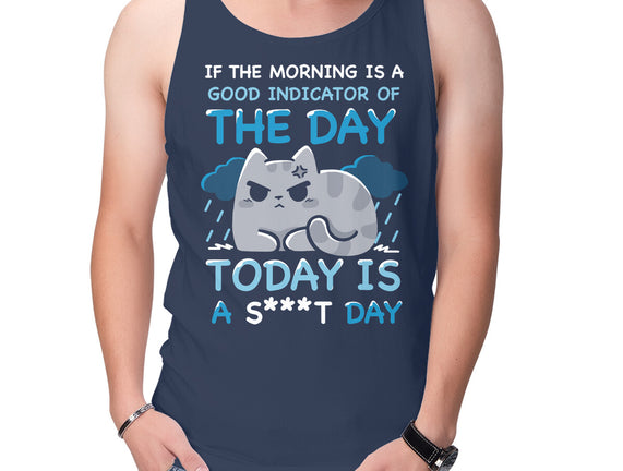 Good Indicator Of The Day