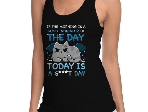 Good Indicator Of The Day