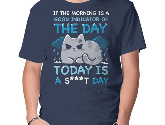 Good Indicator Of The Day