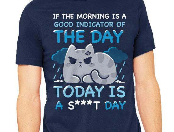 Good Indicator Of The Day