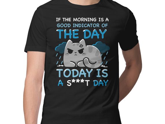 Good Indicator Of The Day