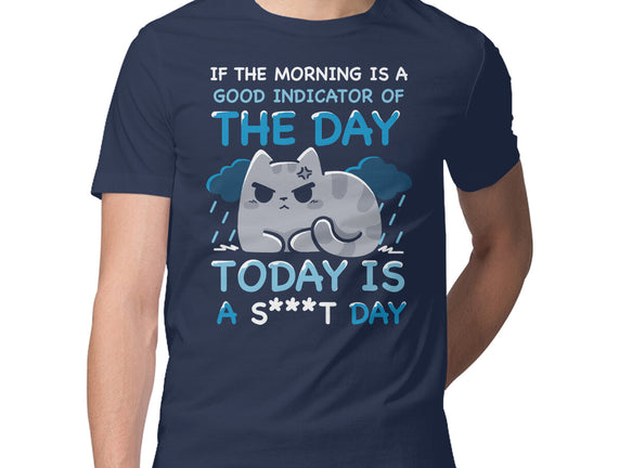 Good Indicator Of The Day