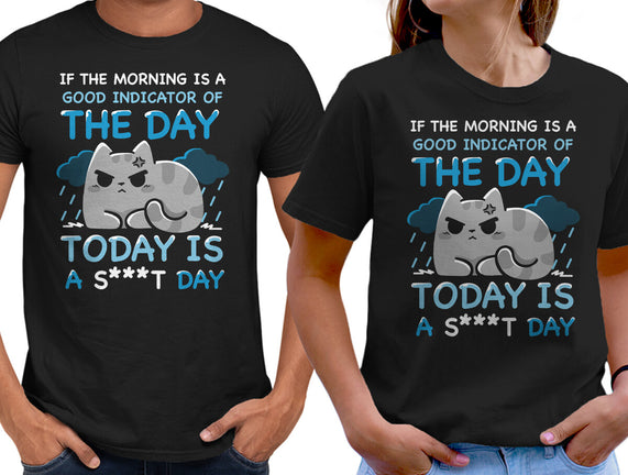 Good Indicator Of The Day