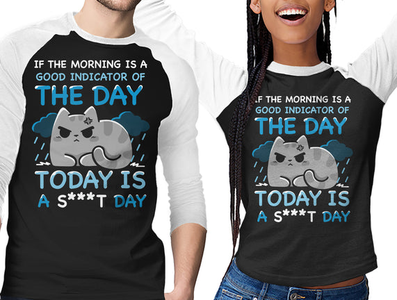 Good Indicator Of The Day