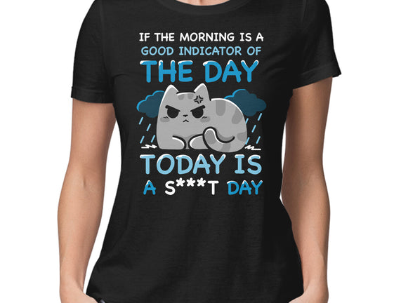 Good Indicator Of The Day
