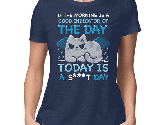 Good Indicator Of The Day