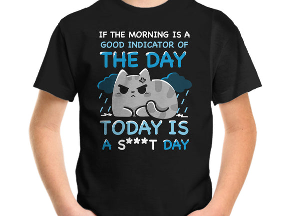 Good Indicator Of The Day