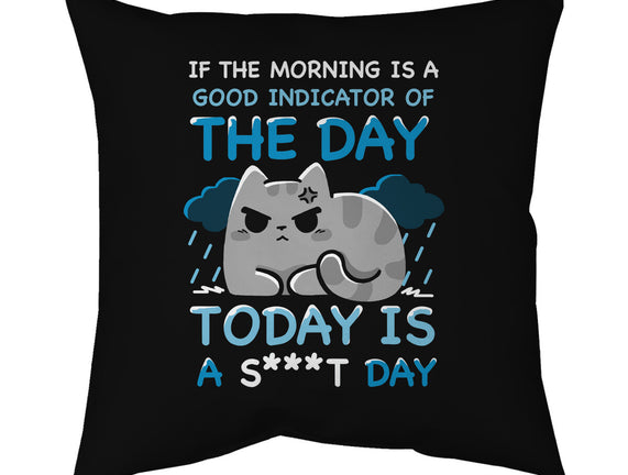 Good Indicator Of The Day