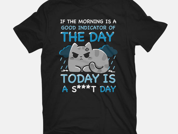 Good Indicator Of The Day