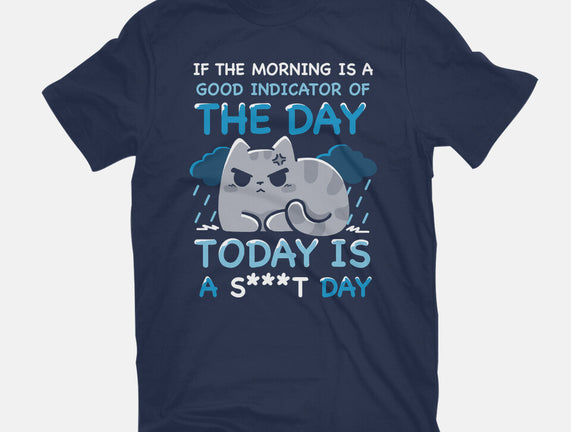 Good Indicator Of The Day