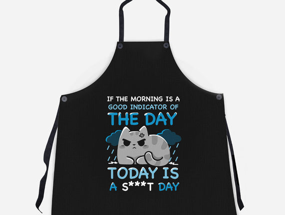 Good Indicator Of The Day