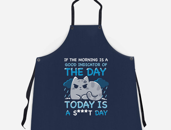 Good Indicator Of The Day