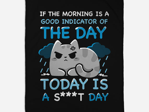Good Indicator Of The Day