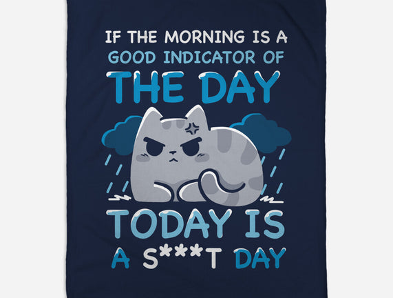 Good Indicator Of The Day