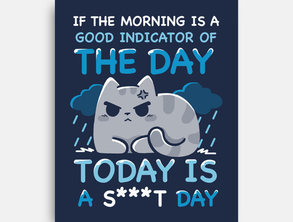 Good Indicator Of The Day