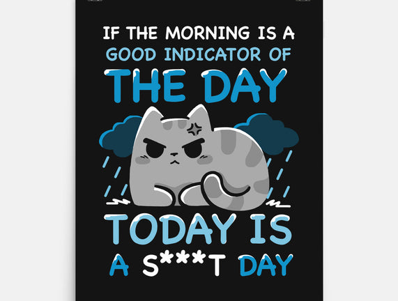Good Indicator Of The Day