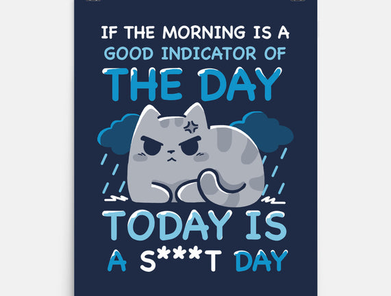 Good Indicator Of The Day