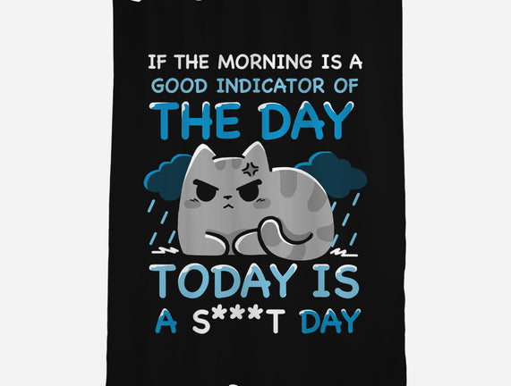 Good Indicator Of The Day
