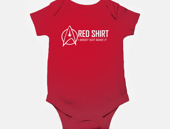 Red Shirt