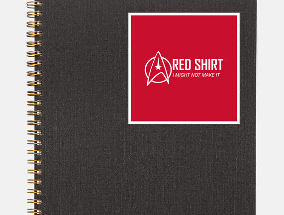Red Shirt