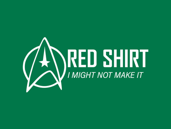 Red Shirt