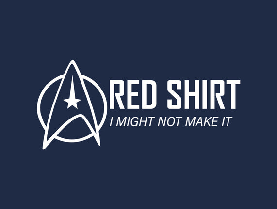 Red Shirt