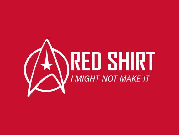 Red Shirt