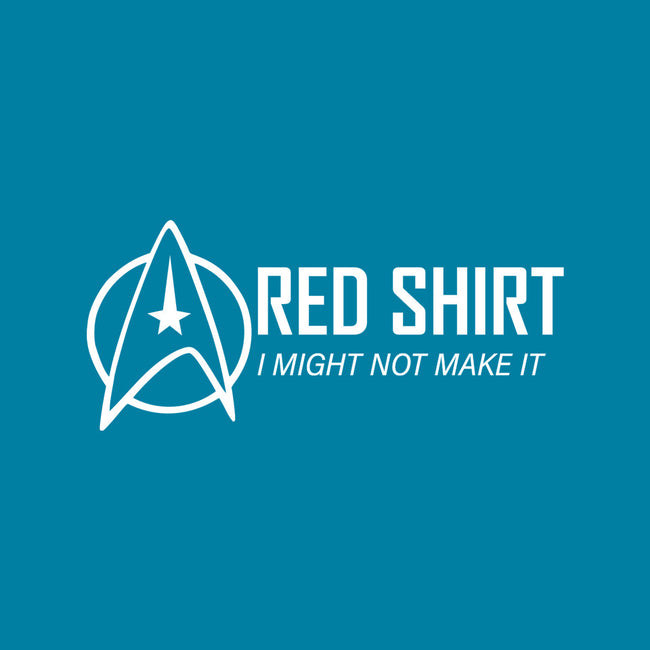 Red Shirt-Mens-Basic-Tee-fanfabio