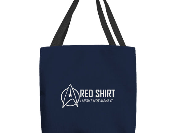 Red Shirt