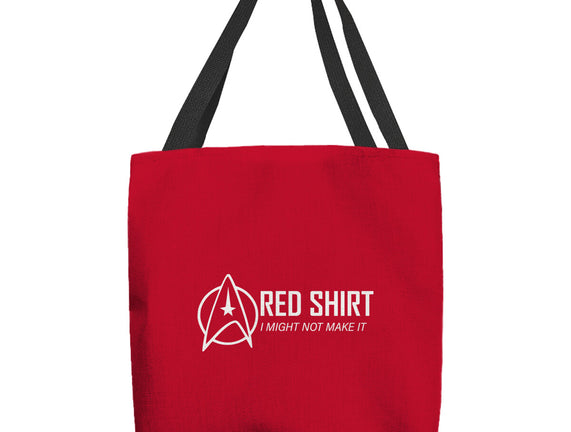 Red Shirt