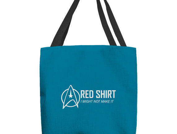 Red Shirt