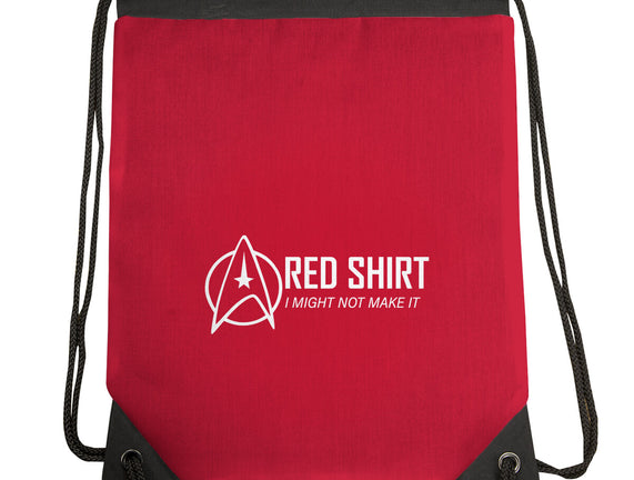 Red Shirt
