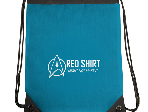 Red Shirt
