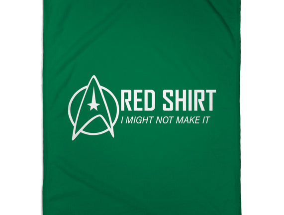 Red Shirt