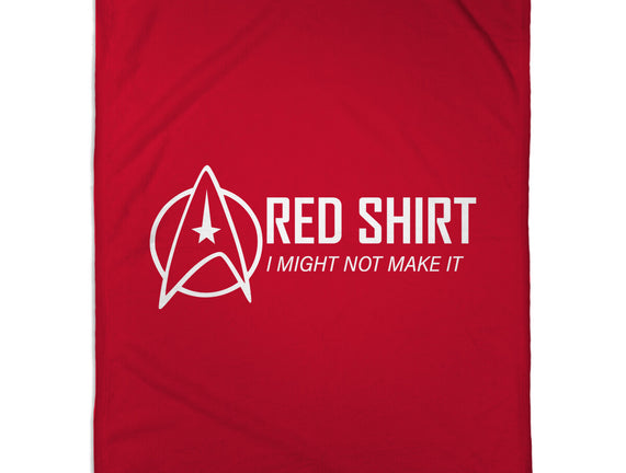 Red Shirt