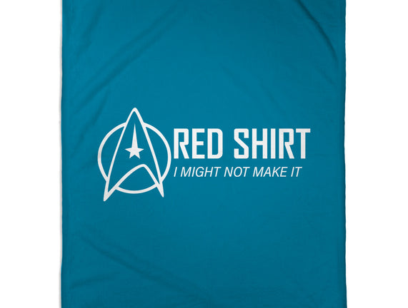Red Shirt
